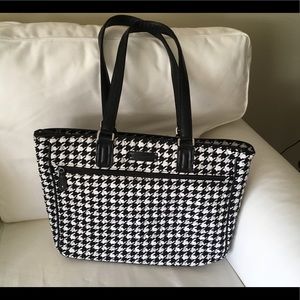 Vera Bradley Laptop or Travel Tote